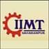 Indraprastha Institute of Management & Technology - [IIMT]